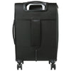 Samsonite Black Ascentra Carry-on Spinner