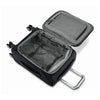 Samsonite Black Ascentra Carry-on Spinner