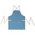 La Cuisine Niagara Prep Apron