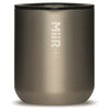 MiiR Silver Satin Climate + Tumbler - 12 Oz