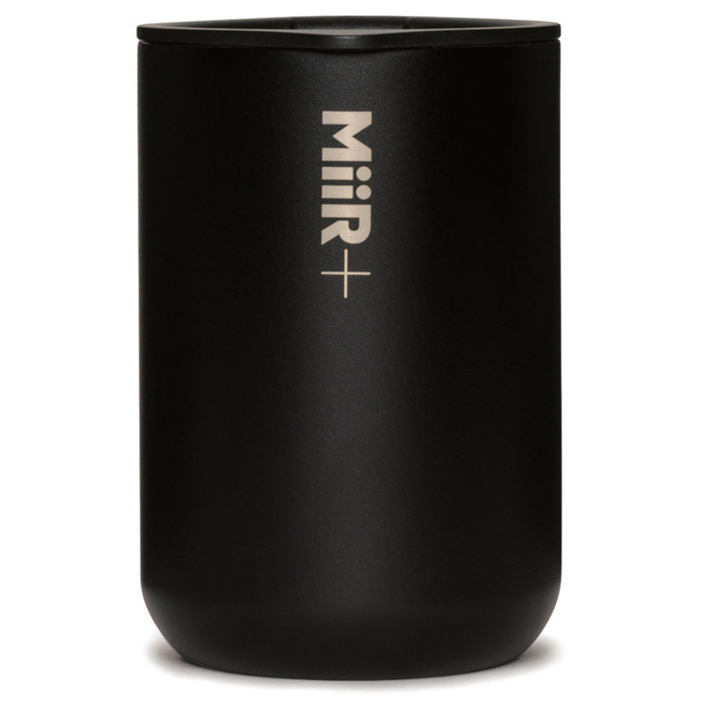 MiiR Black Powder Climate + Tumbler - 16 Oz