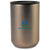 MiiR Silver Satin Climate + Tumbler - 16 Oz