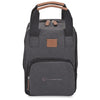 Out of The Woods Ebony Mini Backpack