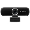 Anker Black PowerConf 300 HD Webcam