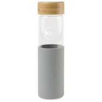 Aviana Dove Grey Journey Tritan Bottle - 20 Oz