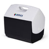 Igloo White-Black Playmate Elite 16 Qt Cooler