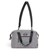 Igloo Heather Grey Moxie Medium Duffel Cooler