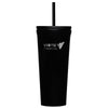 Corkcicle Matte Black Cold Cup - 24 Oz.