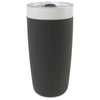 W&P Charcoal Insulated Ceramic Tumbler -20 oz