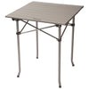 Cuisinart Silver Aluminum Folding Prep Table