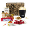 Gourmet Expressions Black Pop Culture Gourmet Gift Set