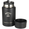 Arctic Zone Black Titan Copper Insulated Food Storage