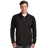 Antigua Men's Black Sonar