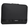 Timbuk2 Eco Black Stealth Folio Organizer - Large