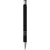 Leed's Black Richmont Ballpoint