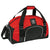 OGIO Red Big Dome Duffel