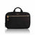 TUMI Black Voyageur Madina Cosmetic Bag