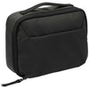 elleven Black Travel Organizer