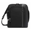 TUMI Black Arrive Olten Crossbody