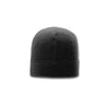 Richardson Black PolarTec Basic Beanie