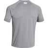 Under Armour Men's Grey Heather Locker Tee