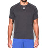 Under Armour Men's Carbon Heather S/S Locker Tee