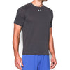 Under Armour Men's Carbon Heather S/S Locker Tee