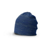 Richardson Royal/Grey/Charcoal Marled Slouch Beanie