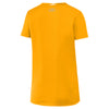 Under Armour Women's Steeltown Gold 2.0 Locker Tee