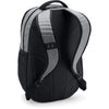 Under Armour Graphite UA Team Hustle 3.0 Backpack