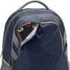 Under Armour Midnight Navy UA Team Hustle 3.0 Backpack