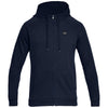 Under Armour Men's Academy Rival Fleece Full-Zip Hoodie