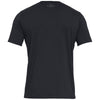 Under Armour Men's Black Boxed Sportstyle Short Sleeve