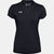 Under Armour Women's Black Team Performance Polo