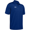 Under Armour Men's Royal Team Performance Polo