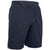 Under Armour Men's Midnight Navy Vented Motivate Shorts