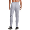 Under Armour Women's Mod Grey/White Command Warm-Up Pants