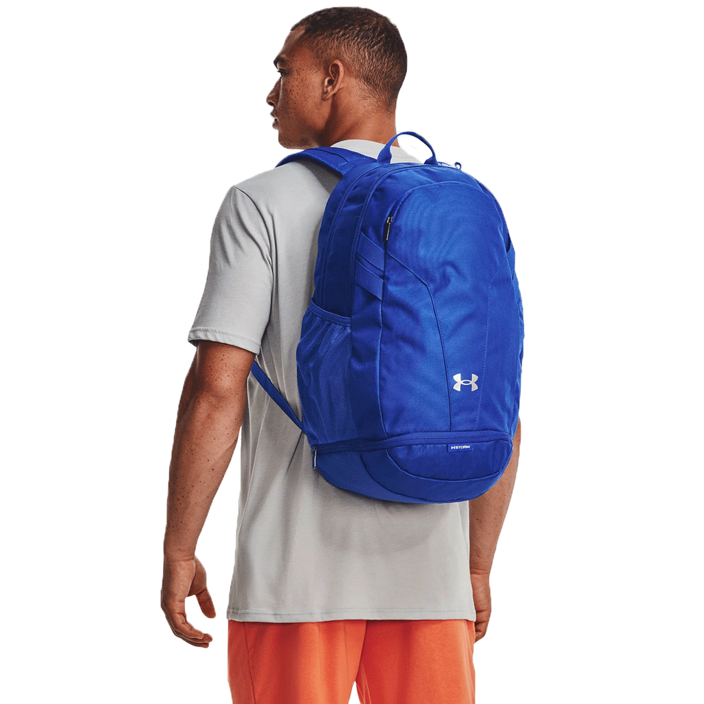 Under Armour Royal Hustle 5.0 Backpack