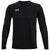 Under Armour Men's Black Wall Goalkeeper Jersey