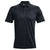 Under Armour Men's Dark Navy Blue AFS - Deprecated/Red/Red Tacticle Performance Polo 2.0