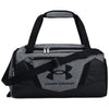 Under Armour Pitch Grey Medium Heather Undeniable 5.0 Extra Small Duffle Bag