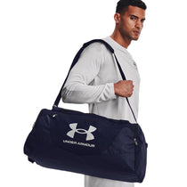 Under Armour Midnight Navy Undeniable 5.0 Duffle