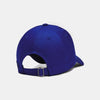 Under Armour Team Royal Chino Cap