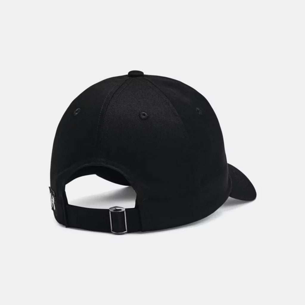 Under Armour Team Black Chino Cap