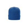 Richardson Royal Heathered Beanie with Cuff