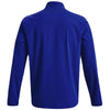 Under Armour Men's Royal/White Motivate 2.0 Long Sleeve