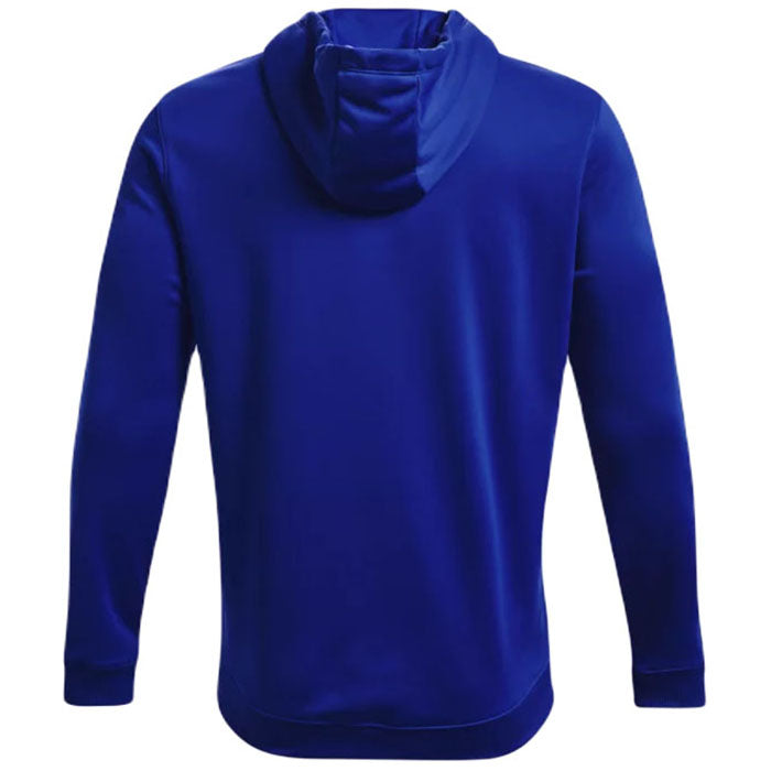 Under Armour Men's Royal Fleece Storm Hoodie