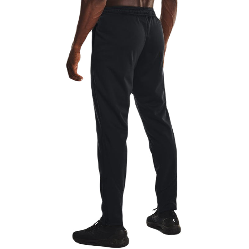 Under Armour Men's Black Storm Fleece pants