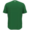 Under Armour Men's Team Kelly Green Team Tech Tee