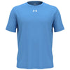 Under Armour Men's Carolina Blue Team Tech Tee